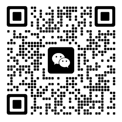 冠猴智能微信二维码